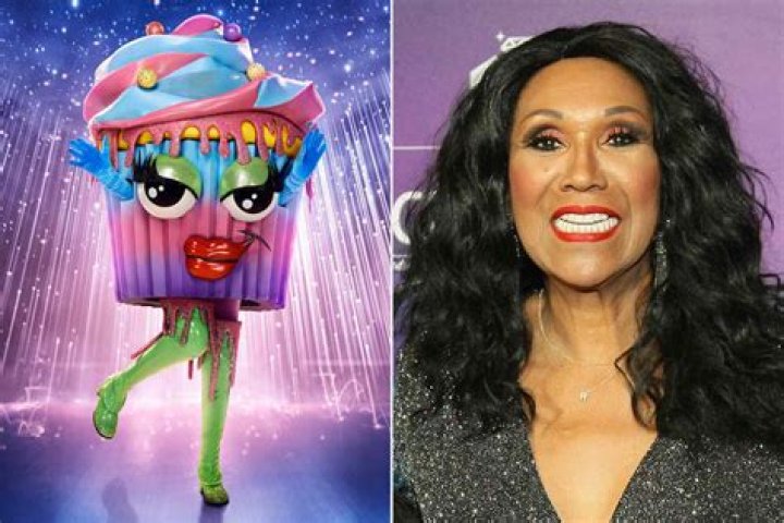 Ruth Pointer Is Cupcake on The Masked Singer – Husband and Net Worth