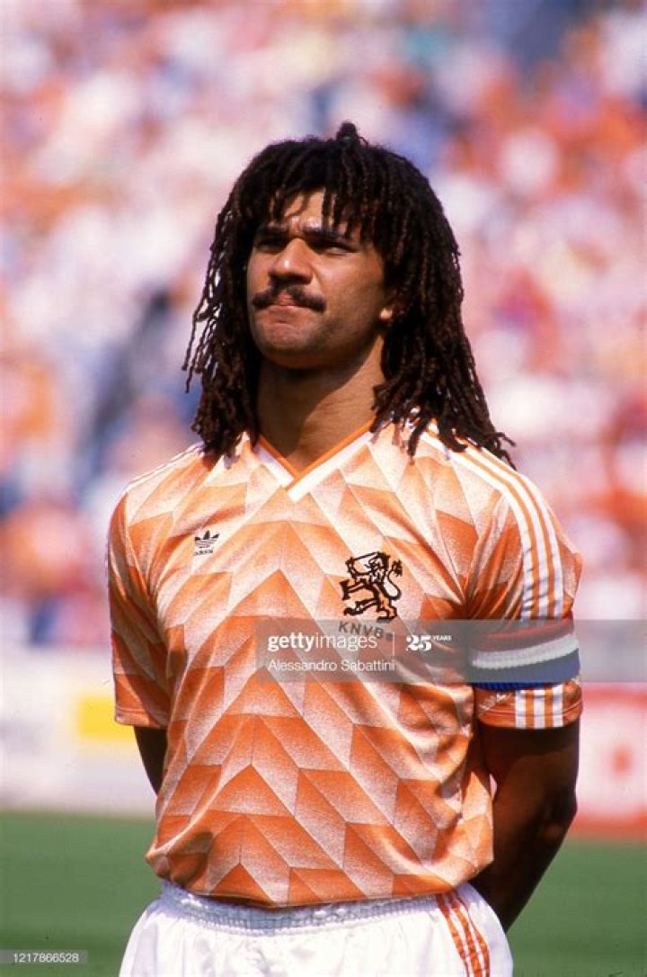 Ruud Gullit
