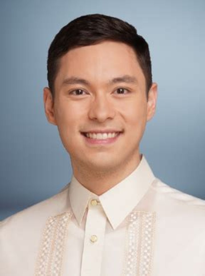 Ryan Christian Recto Net Worth