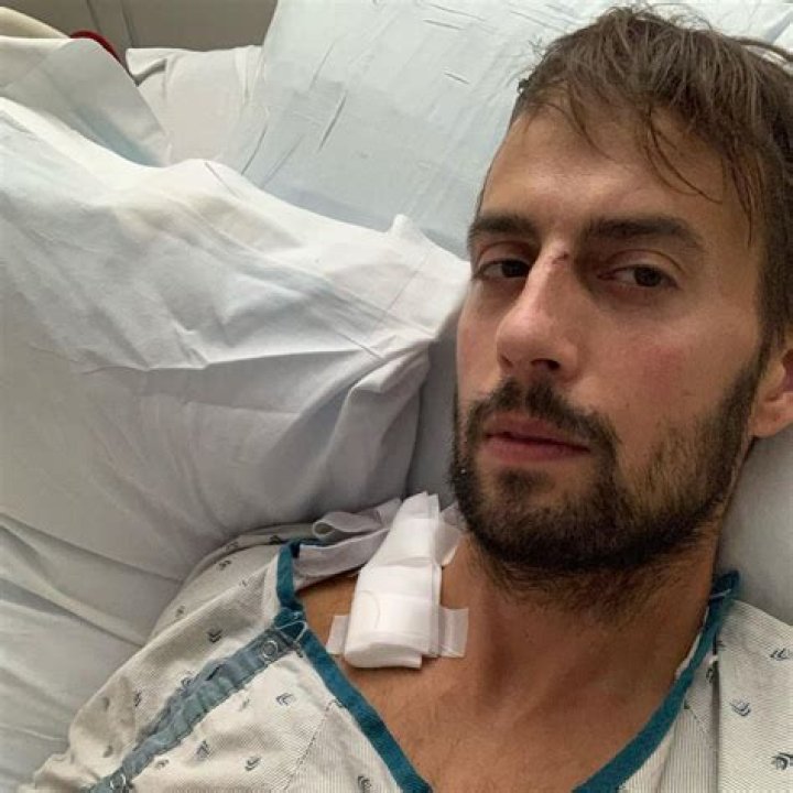 Ryan Fischer Net Worth