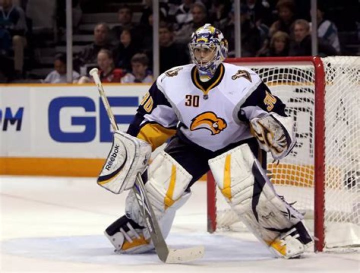 Ryan Miller