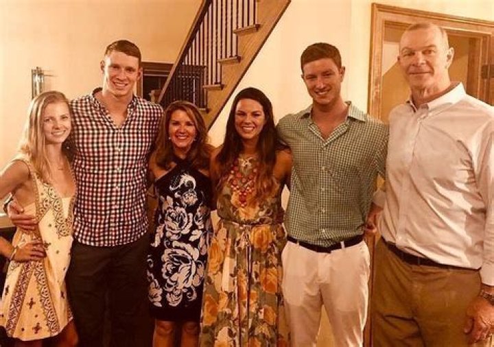 Ryan Murphy Parents: Meet J. Andy Murphy, Jim Murphy