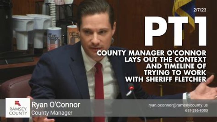 Ryan O’Connor Net Worth