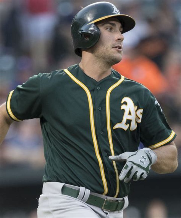 Ryan Olson Net Worth