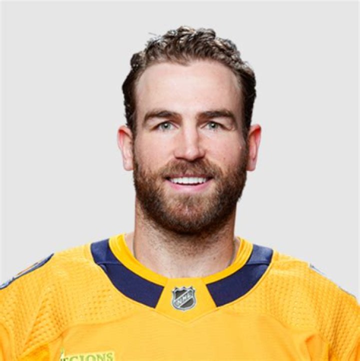 Ryan Reilly Net Worth