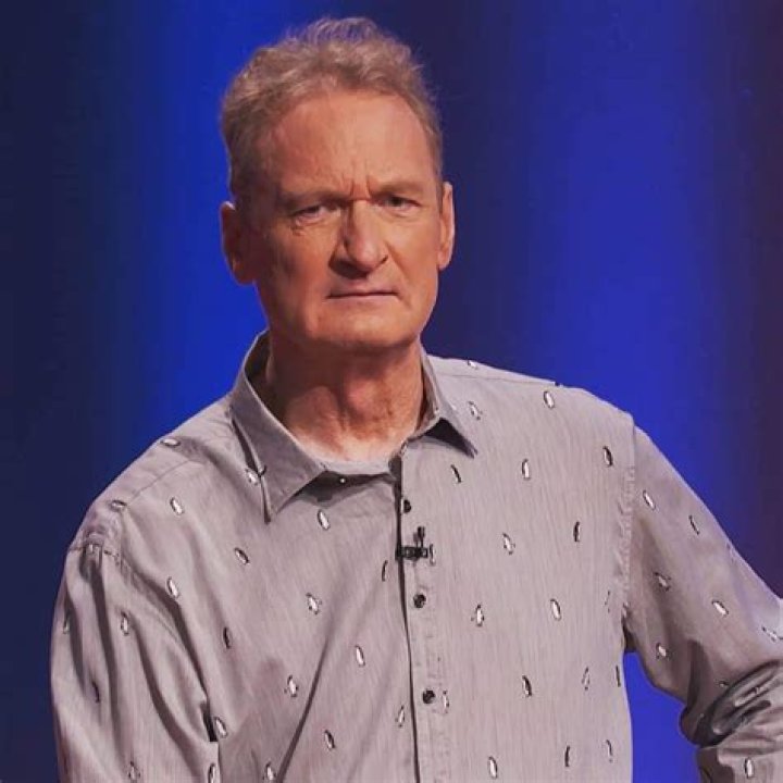 Ryan Stiles