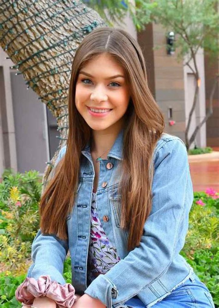 Rylie Parlett Wikipedia, Biography, Birthday, Age, Height, Boyfriend, Instagram