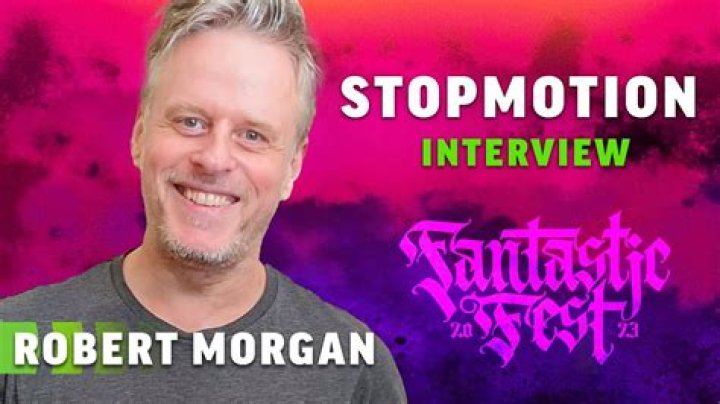 S. Robert Morgan Net Worth