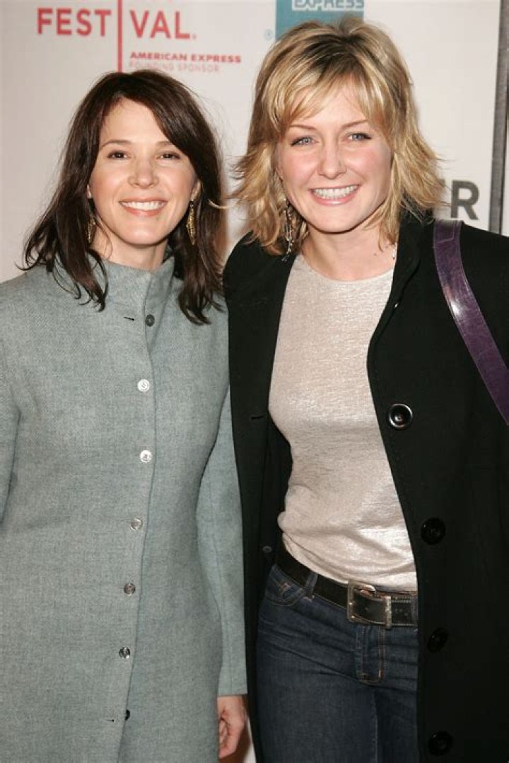 Sabrina Lloyd Net Worth