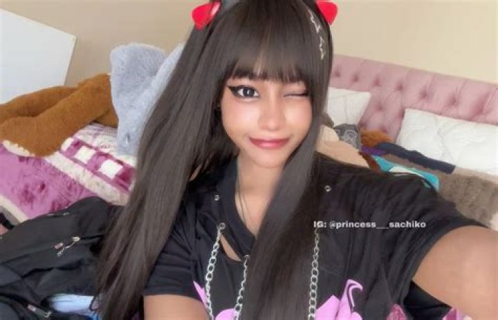 Sachiko Fukumoto Net Worth