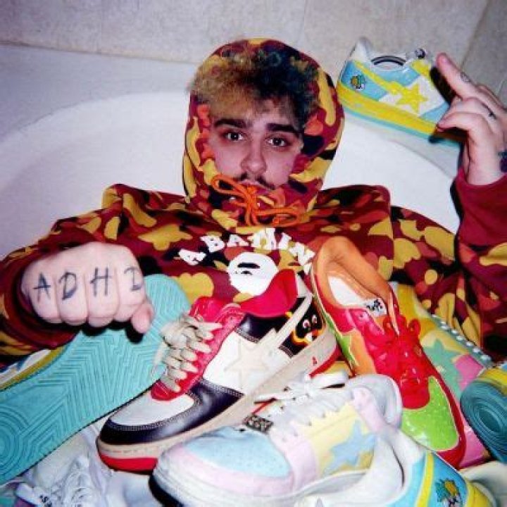 Sad Frosty Height, Weight, Net Worth, Age, Birthday, Wikipedia, Who, Nationality, Biography