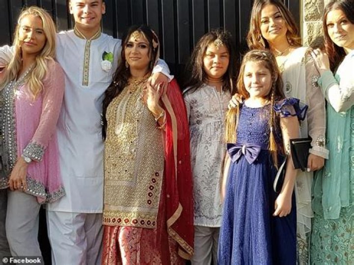 Safaa Malik Biography, Age, Parents, Brother, Sisters, Husband, Baby, Wedding, Height, Weight and Net Worth