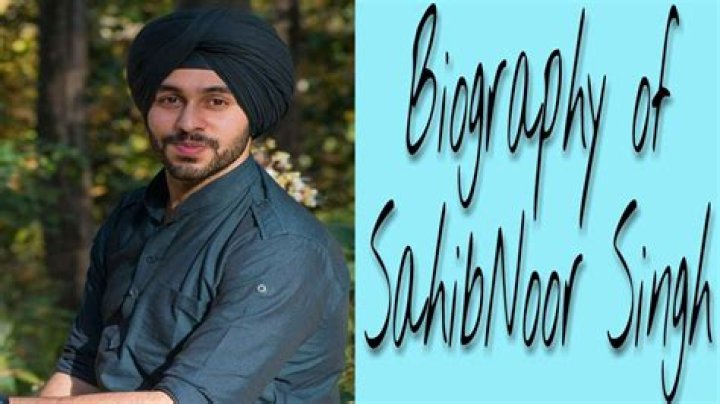 
Sahib Noor Singh Height, Weight, Net Worth, Age, Birthday, Wikipedia, Who, Nationality, Biography 