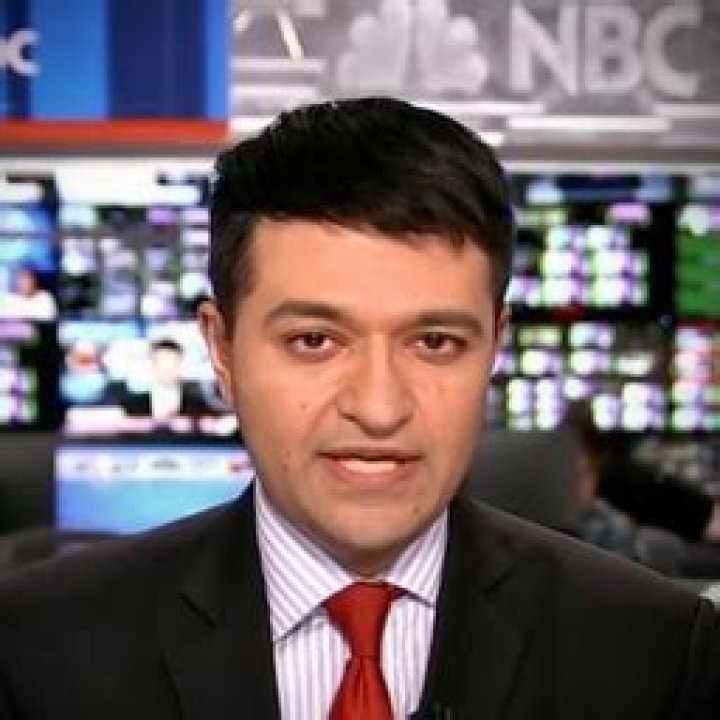 Sahil Kapur