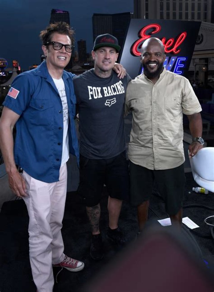 Sal Masekela Net Worth