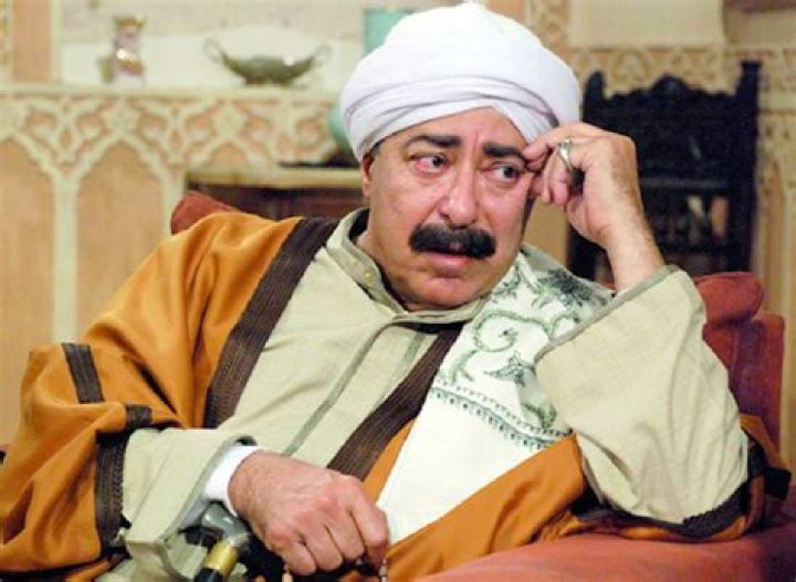 Salah El-Saadany Net Worth