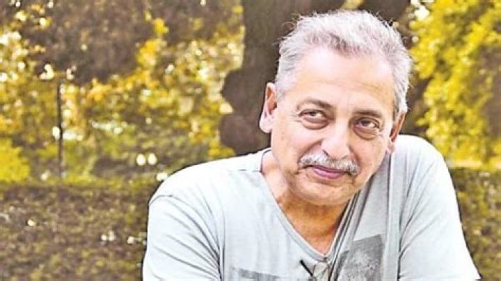 Salman Shahid Net Worth