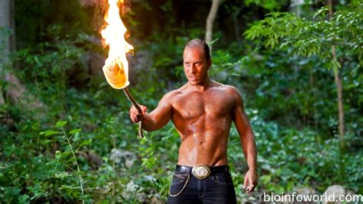 Salvador Zerboni Net Worth