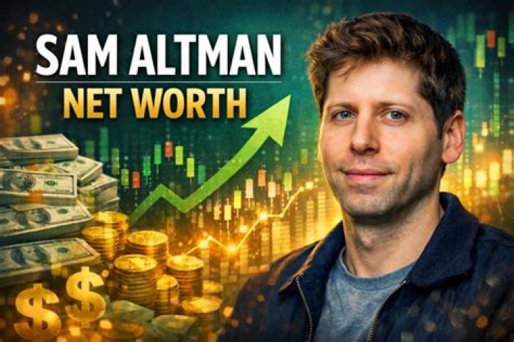 Sam Auvil Net Worth