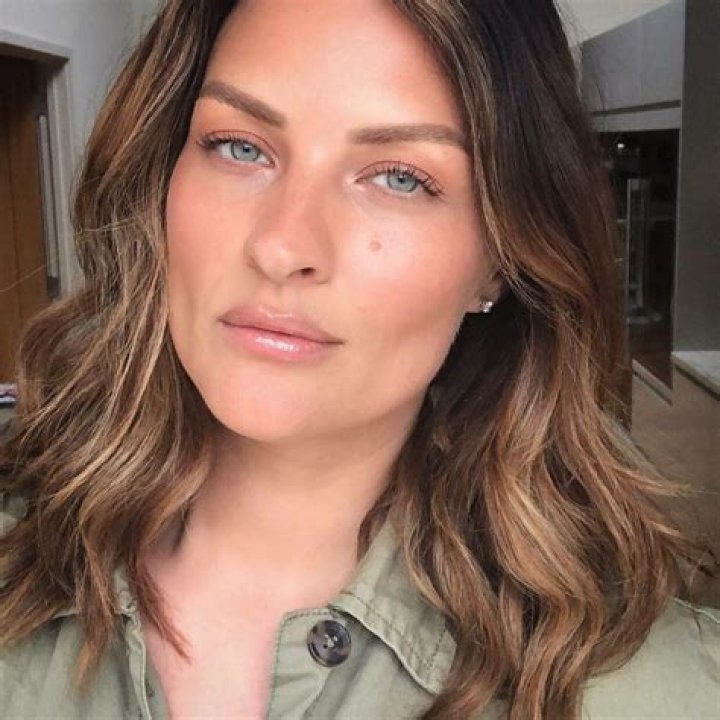 Sam Chapman Net Worth