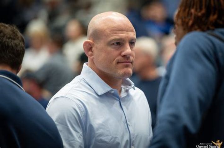 Sam Herring Net Worth