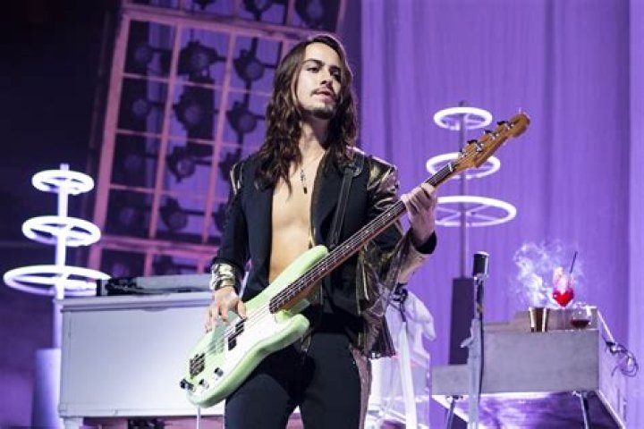 Sam Kiszka
