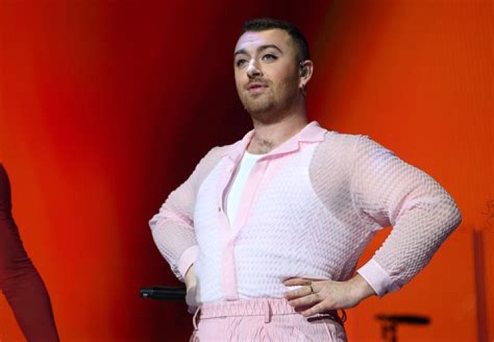 Sam Smith’s net worth, biography, fact, career, awards and life story