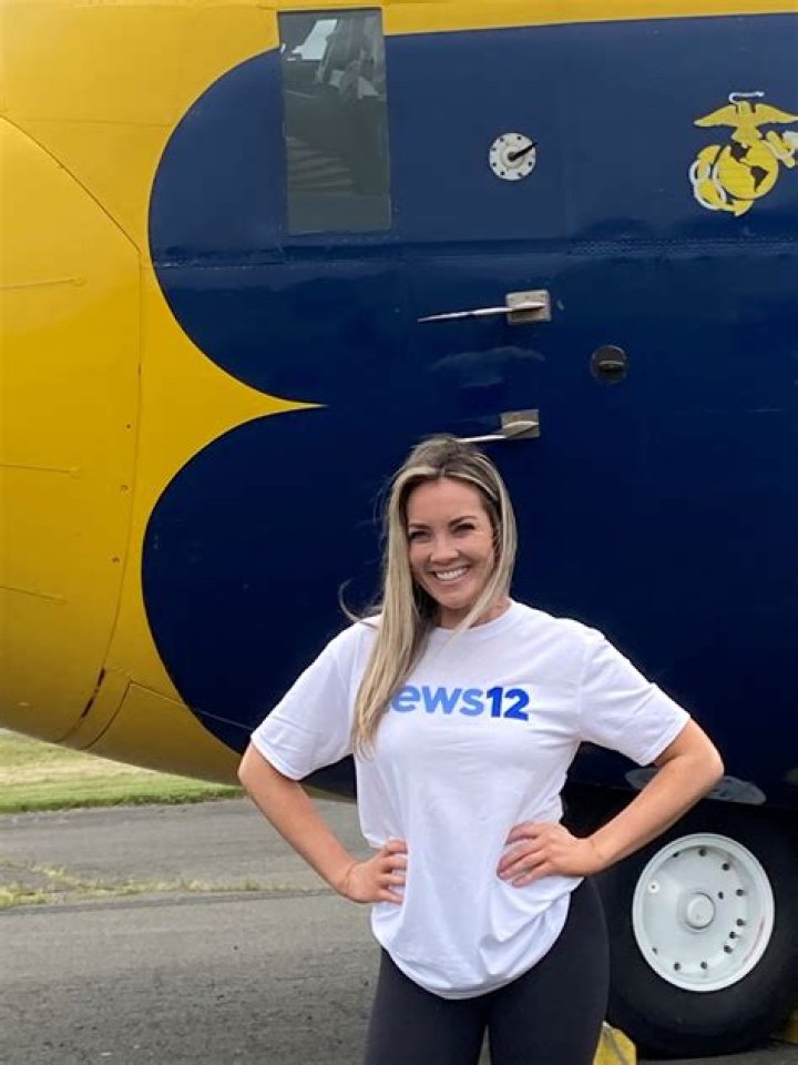 Samantha Algieri Net Worth