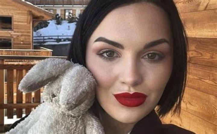 
Samantha Hawley Age, Birthday, Wikipedia, Who, Nationality, Biography 