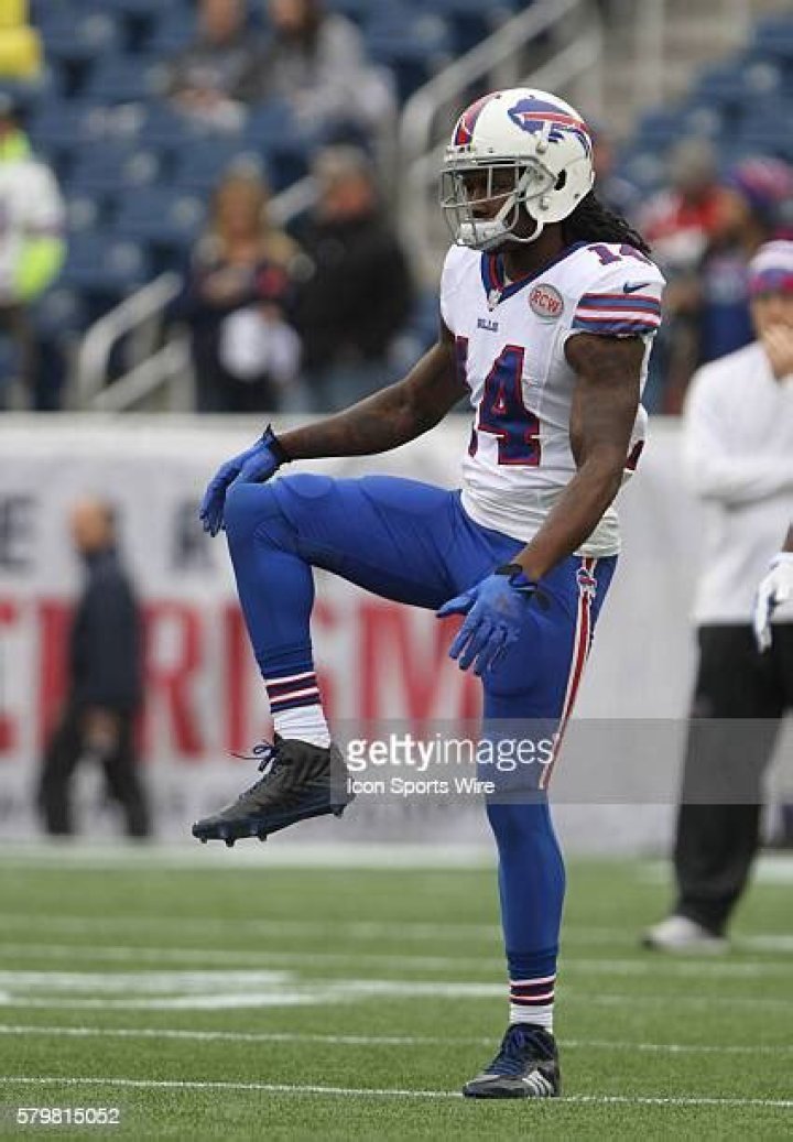 Sammy Watkins