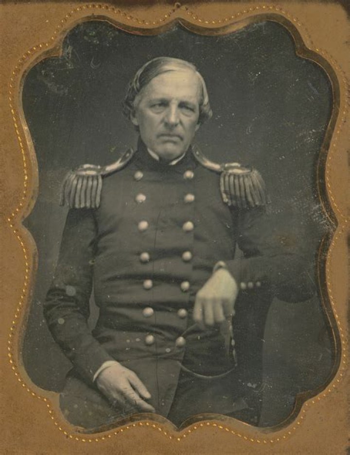 Samuel Bliss Cooper Net Worth