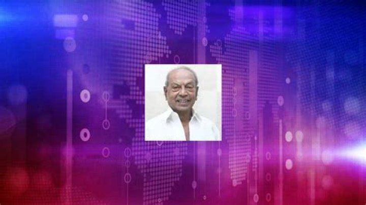 Sangili Murugan Net Worth