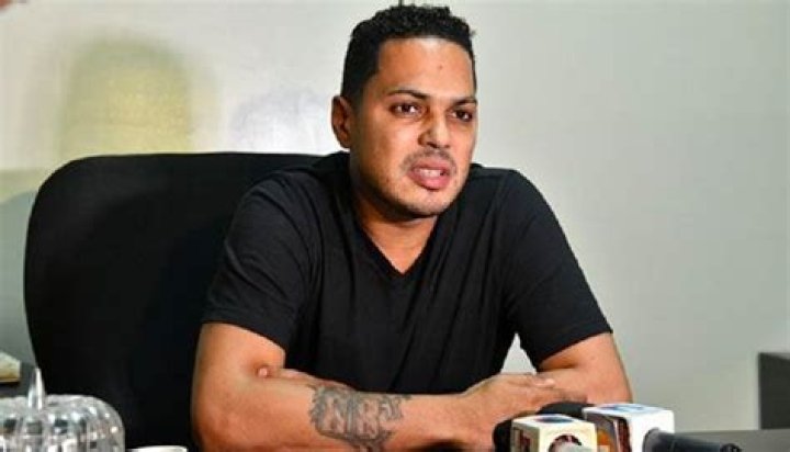 Santiago Matías Net Worth