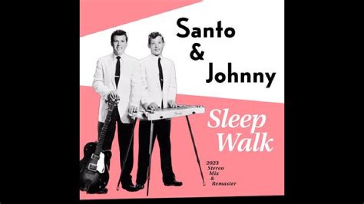 Santo & Johnny Net Worth