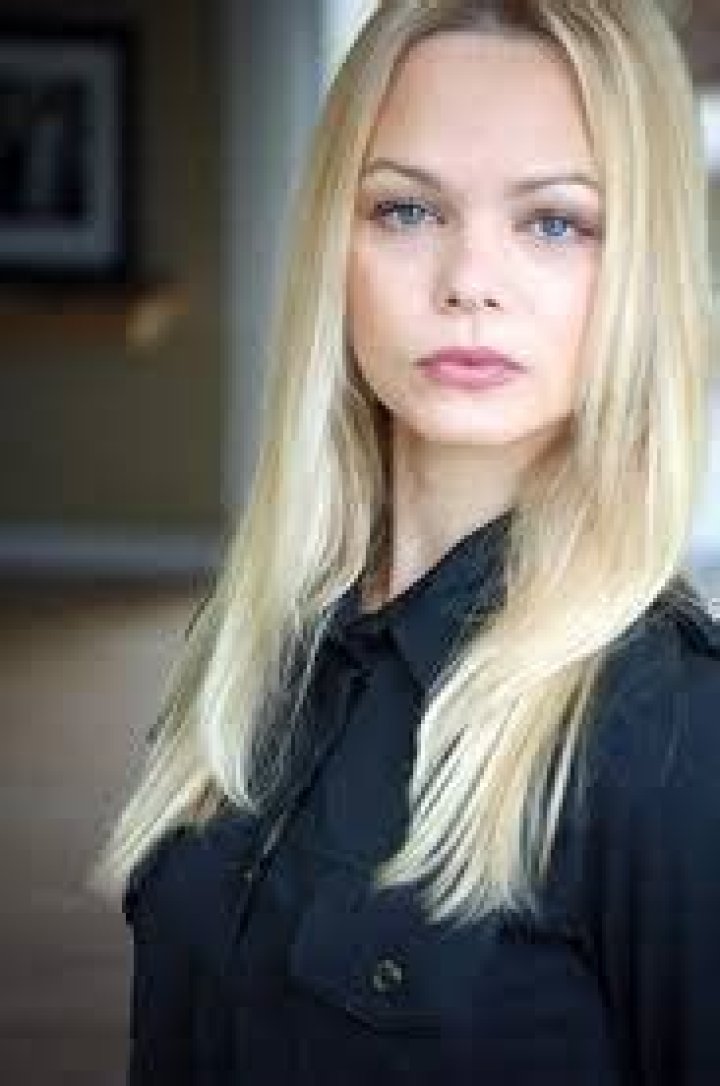 Sanya Mateyas Net Worth