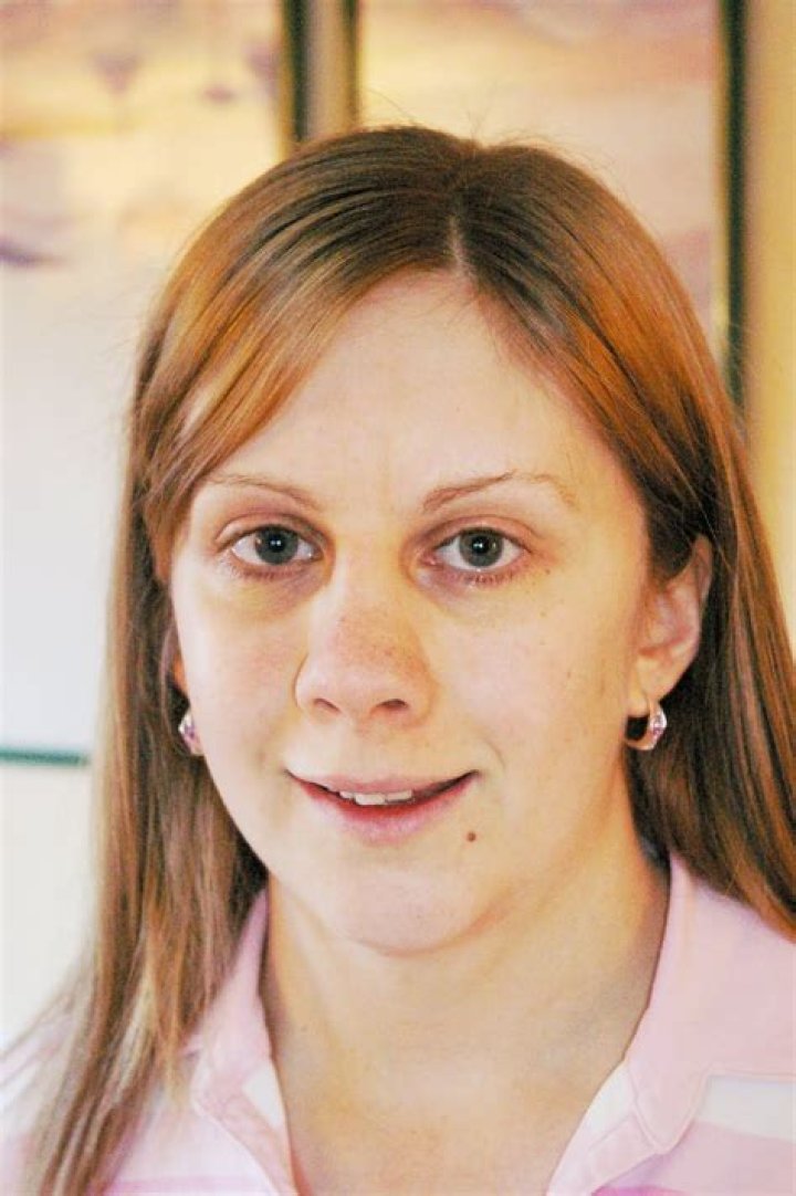 Sara Ballingall Net Worth