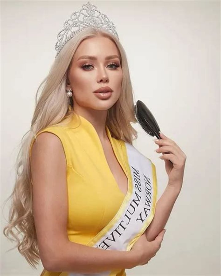 Sara Benedikte Nilsen