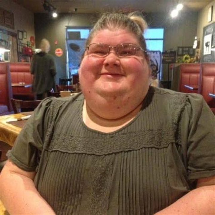 Sara Marie Salyer Potter