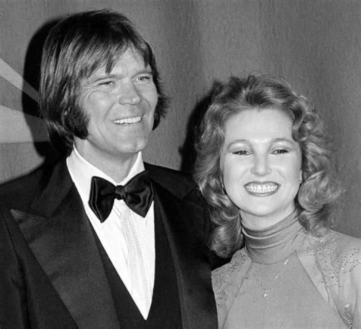 Sarah Barg (Glen Campbell’s ex-wife) Age, Biography, Wiki, Height, Weight, Husband, Net Worth