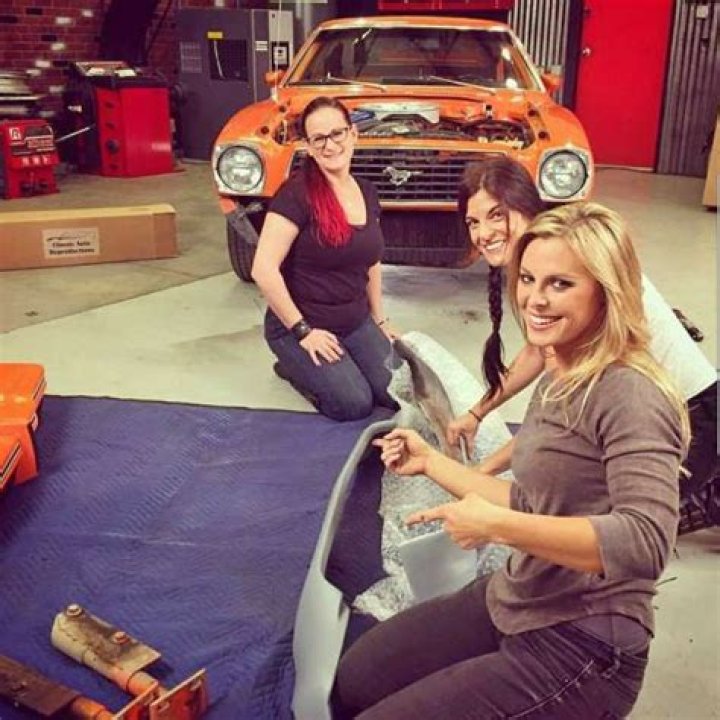 Sarah “Bogi” Lateiner Biography, Net Worth, Husband, Dating, Family, Measurements, Wiki