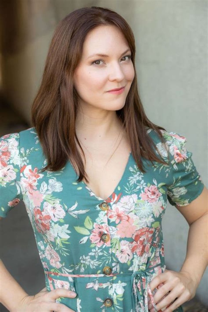 Sarah Claspell Net Worth