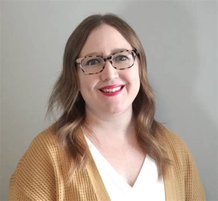 Sarah Glinski Net Worth