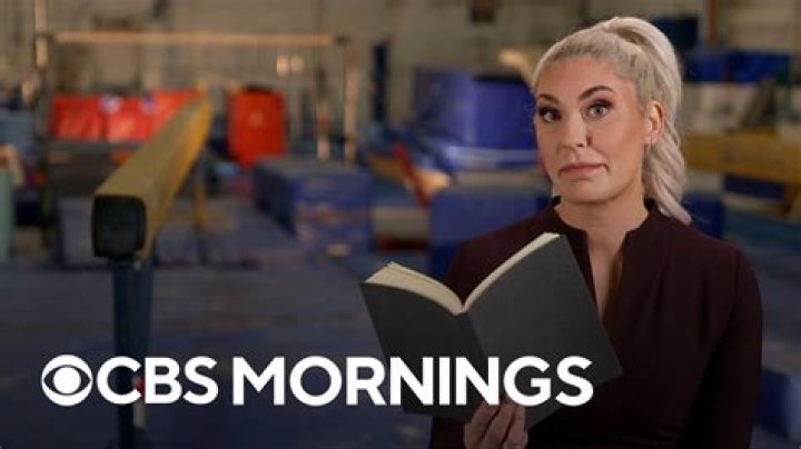 Sarah Klein Gymnast Age & Wikipedia Bio: Who Is Dr Larry Nassar’s Survivor?