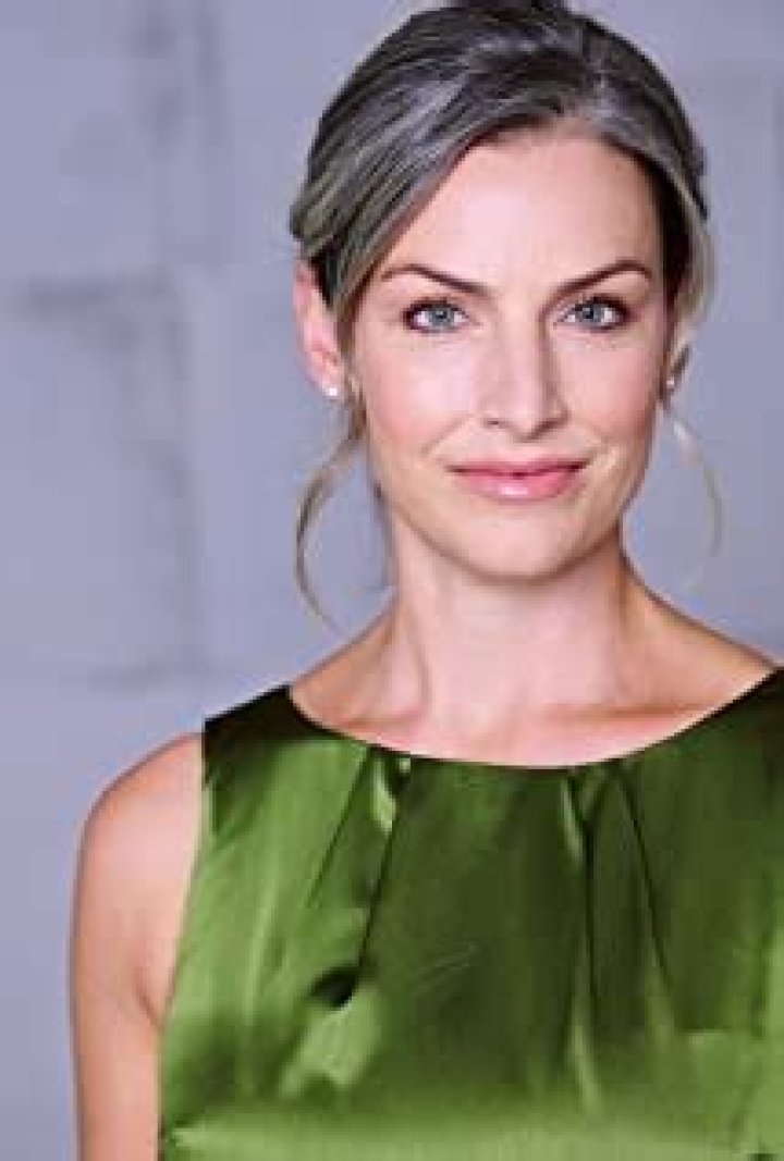 Sarah Lieving Net Worth