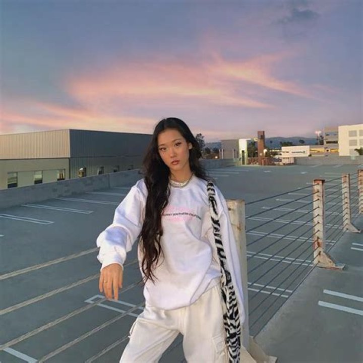 
Sarah Roh Height, Weight, Net Worth, Age, Birthday, Wikipedia, Who, Nationality, Biography 