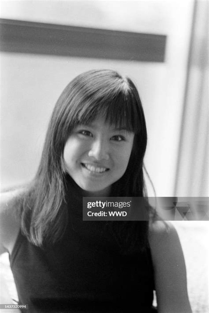 Sari Chang Net Worth