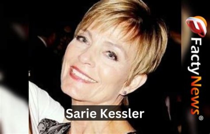 Sarie Kessler Height, Weight, Net Worth, Age, Birthday, Wikipedia, Who, Instagram, Biography