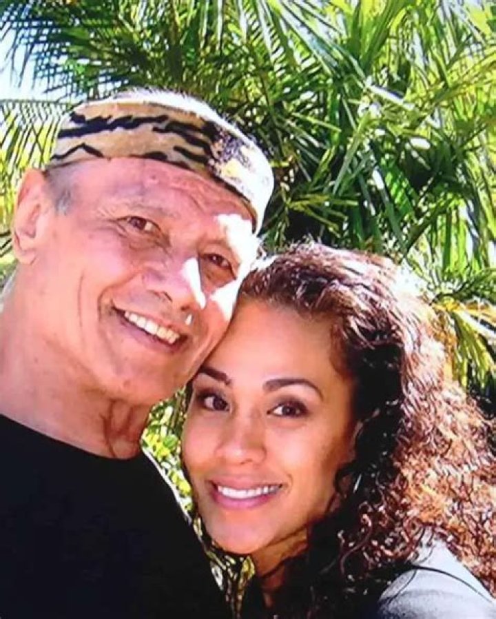 Sarona Snuka Net Worth