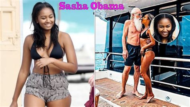 Sasha Martin Net Worth