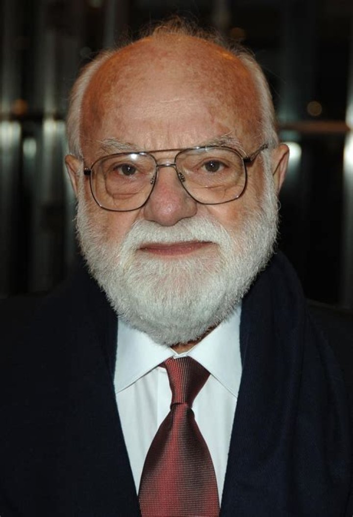 Saul Zaentz Net Worth